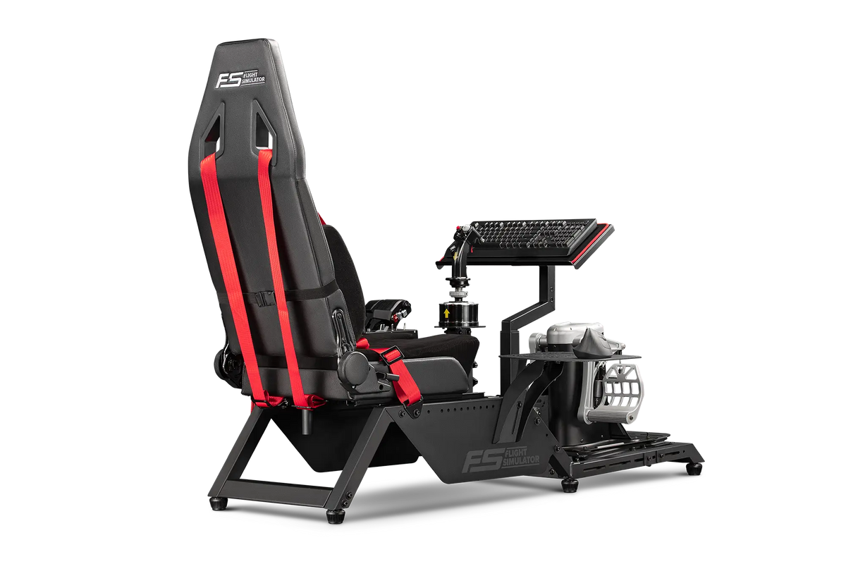 Flight Simulator