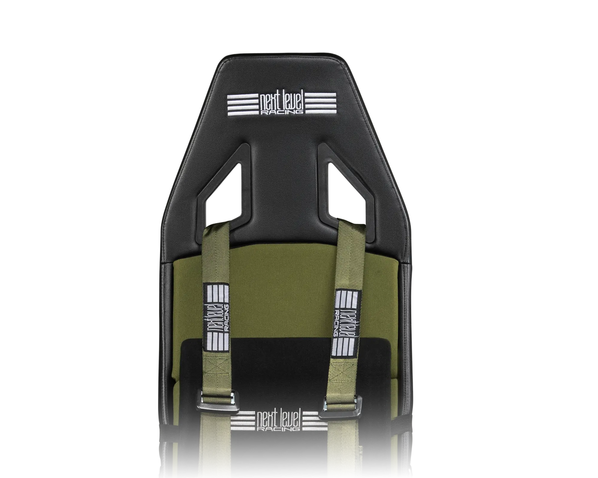 Flight Seat Pro Boeing Military Edition