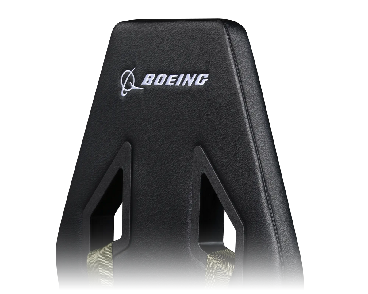Flight Seat Pro Boeing Military Edition