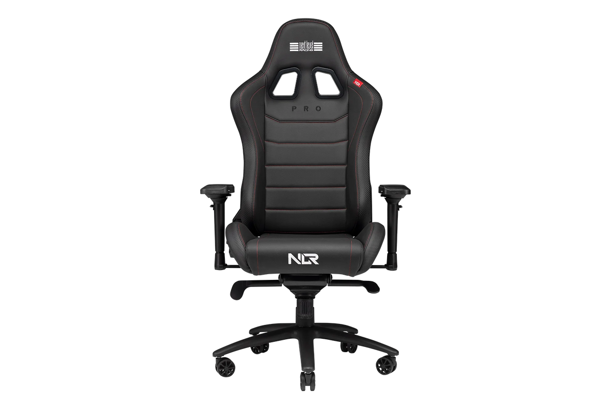 Pro Gaming Chair Leather Edition