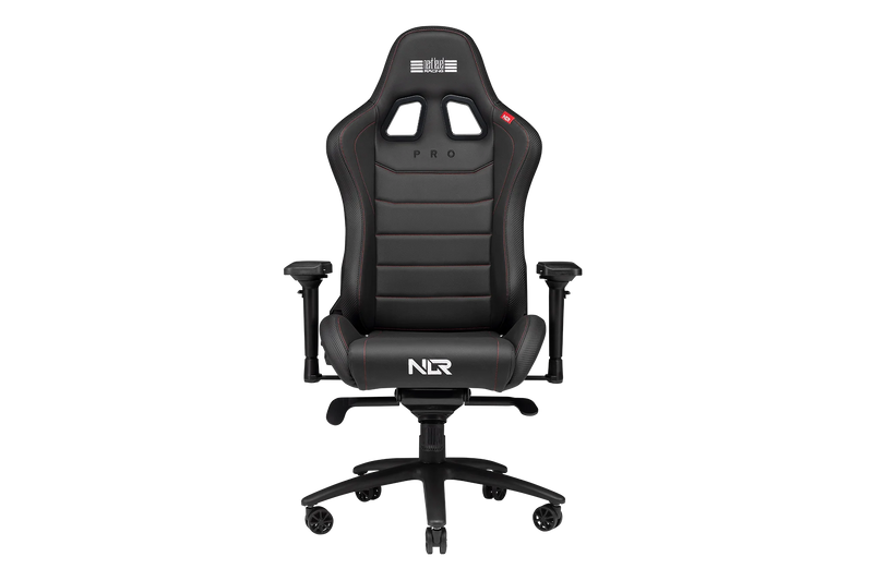 Pro Gaming Chair Leather Edition