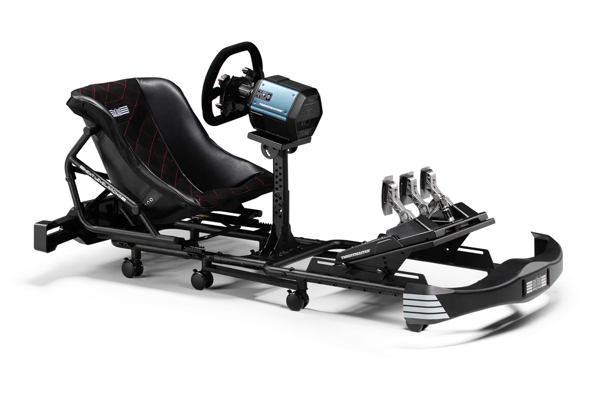 Go Kart Plus