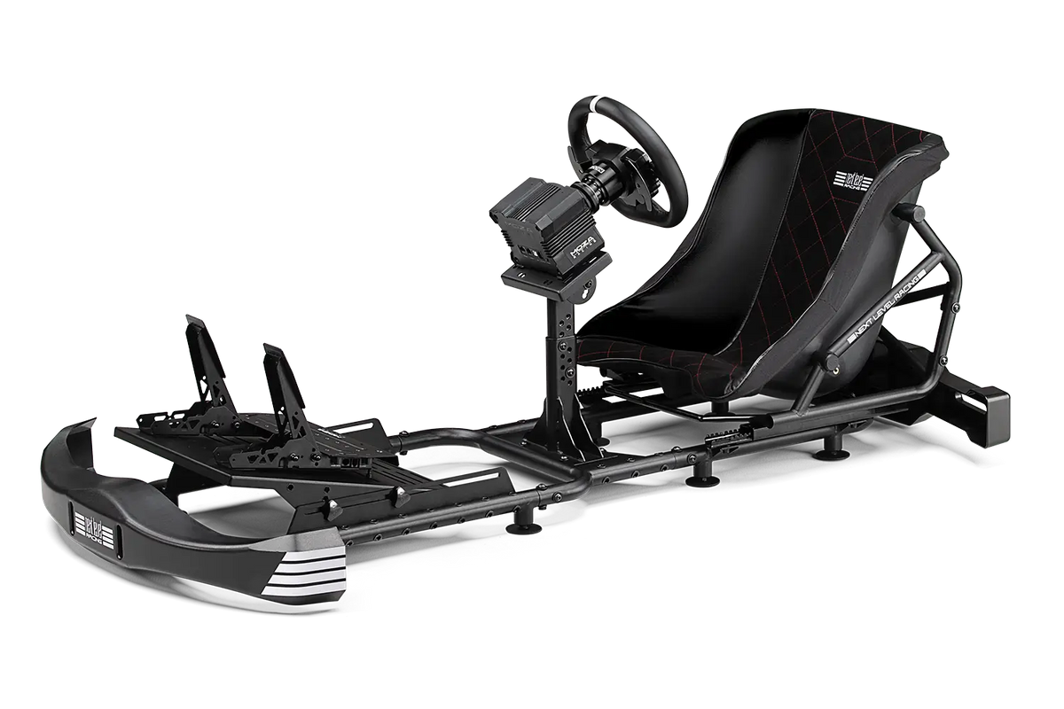 Go Kart Plus