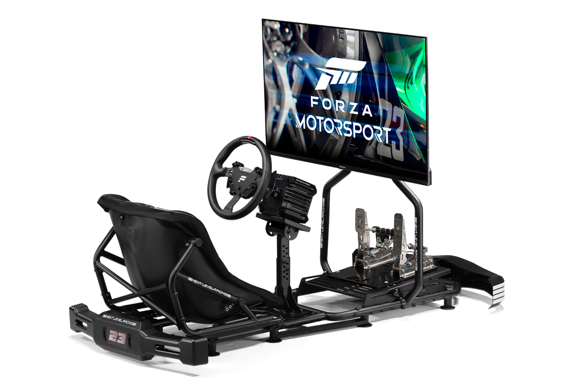 Go Kart Plus