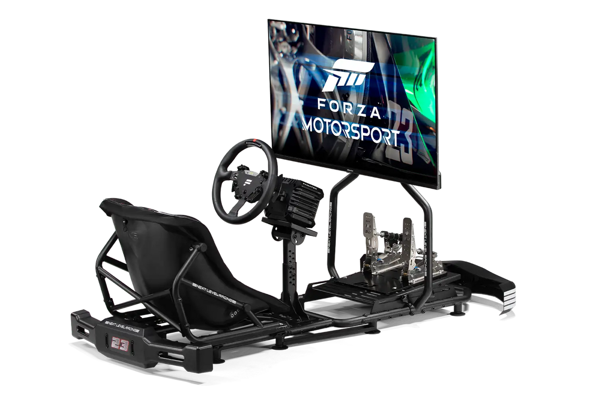Go Kart Plus