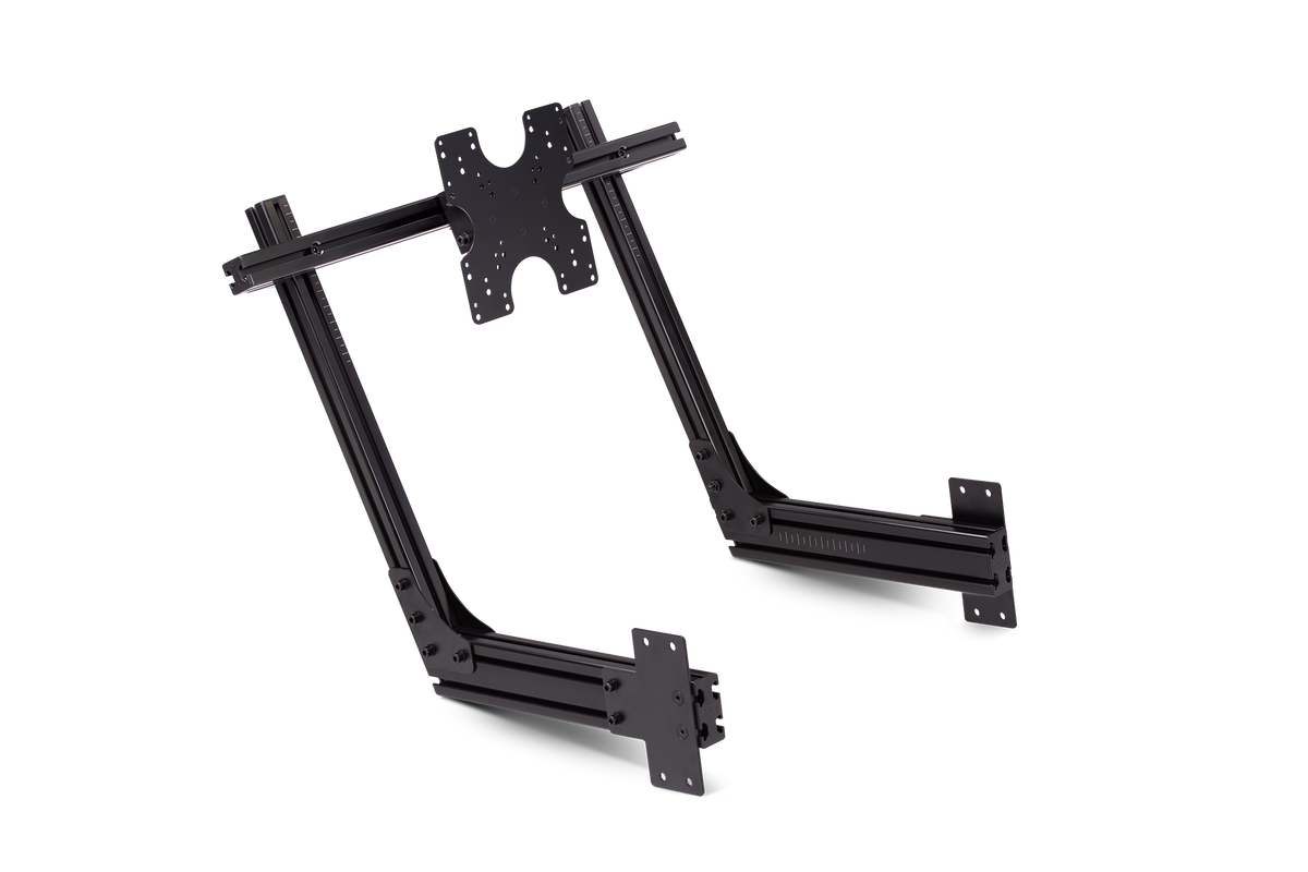 Elite Direct Monitor Mount– Black Edition