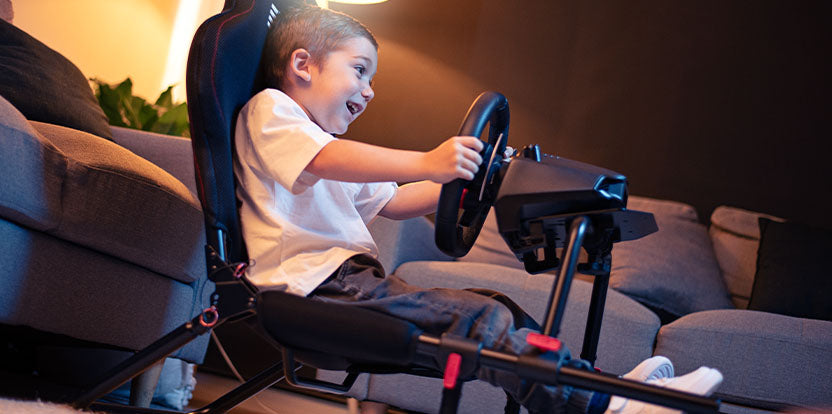 GTLite Junior