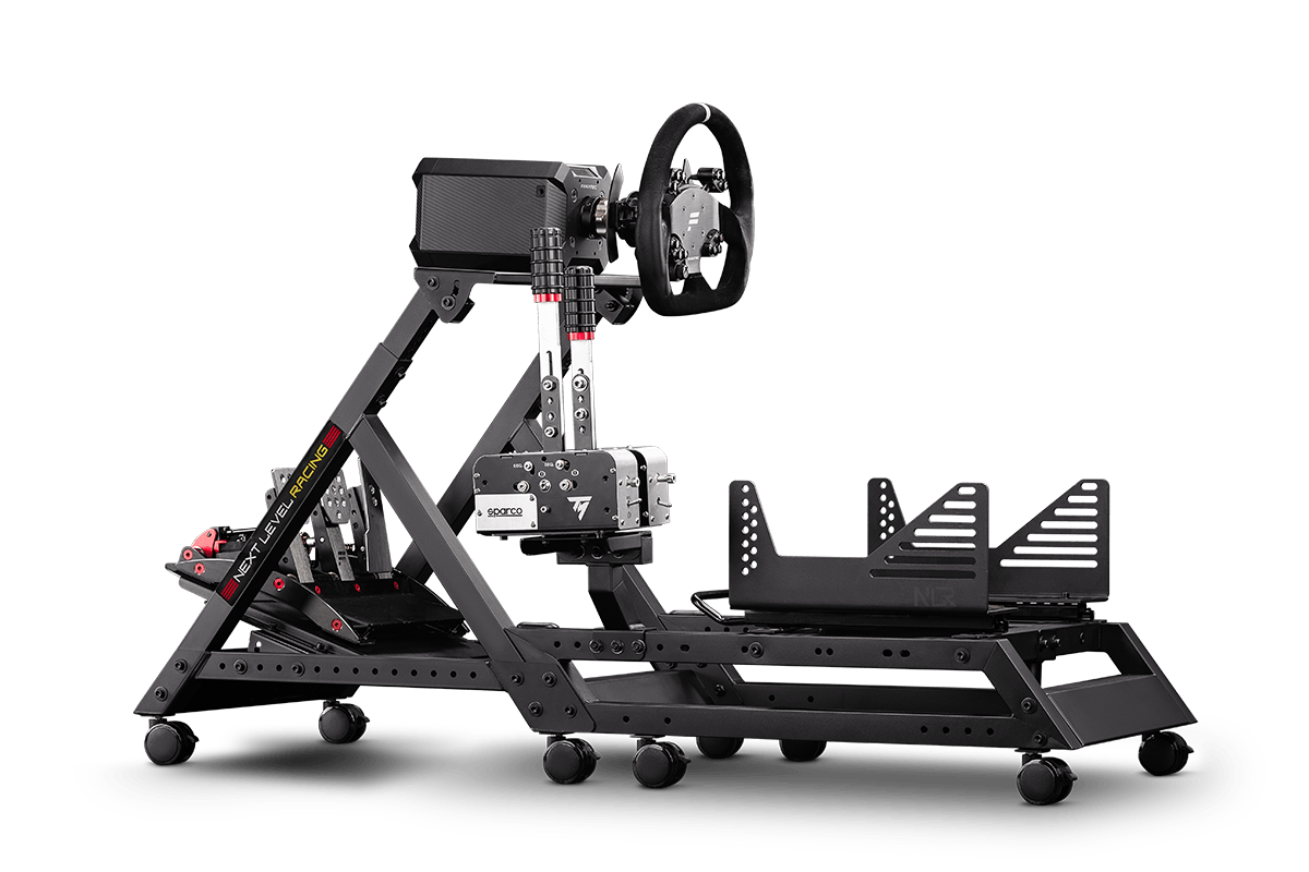 GTTrack Frame Only