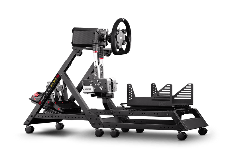 GTTrack Frame Only