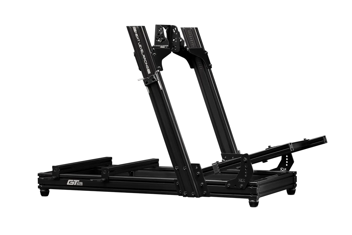GTElite Lite Front &amp; Side Mount Edition