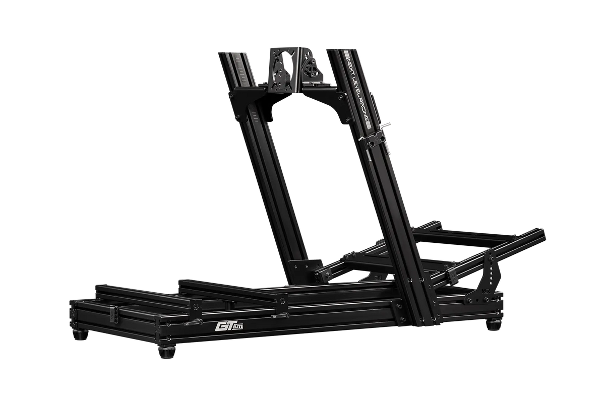 GTElite Lite Front &amp; Side Mount Edition