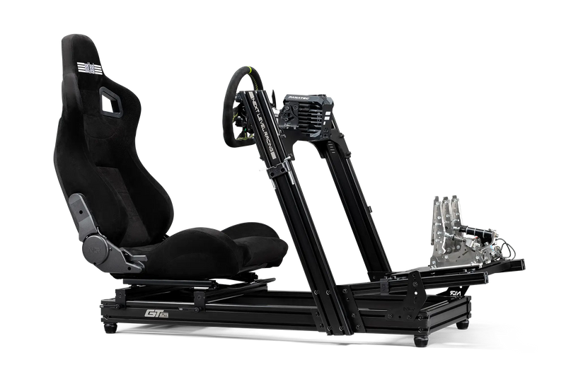 GTElite Lite Front &amp; Side Mount Edition