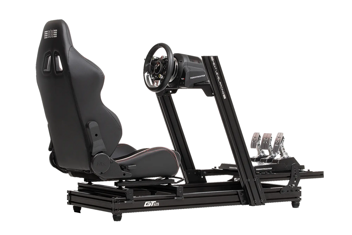 GTElite Lite Wheel Plate Edition