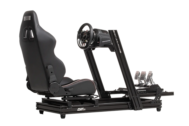 GTElite Lite Wheel Plate Edition