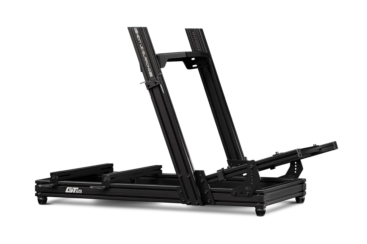 GTElite Lite Wheel Plate Edition