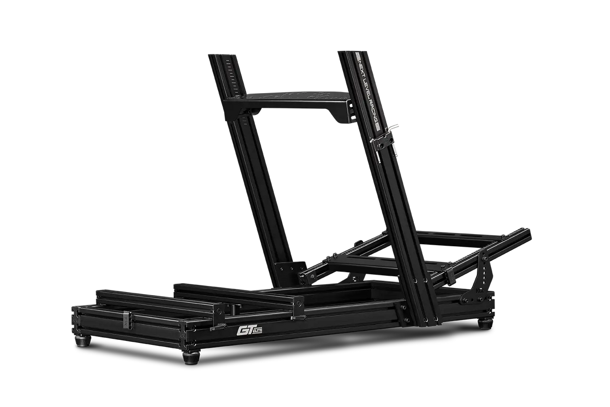 GTElite Lite Wheel Plate Edition