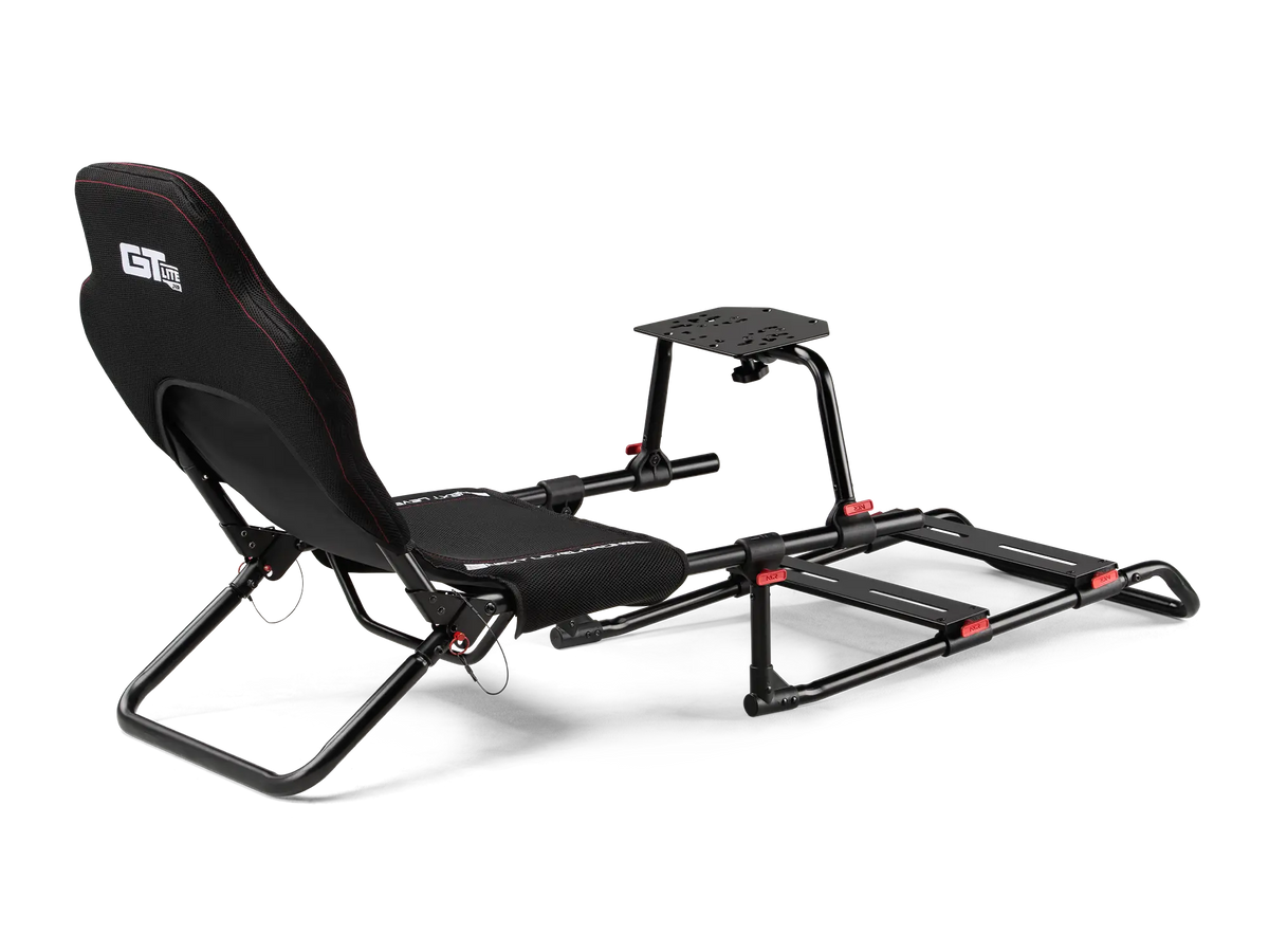 GTLite Junior Cockpit