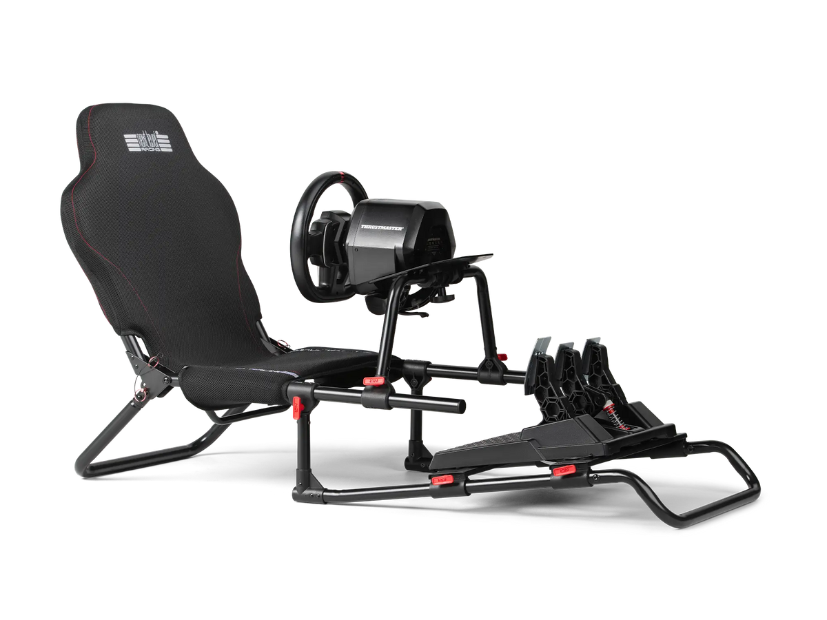 GTLite Junior Cockpit