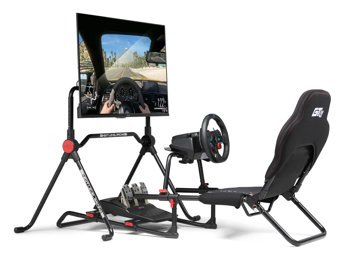 GTLite Junior Cockpit