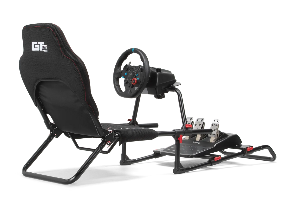 GTLite Junior Cockpit
