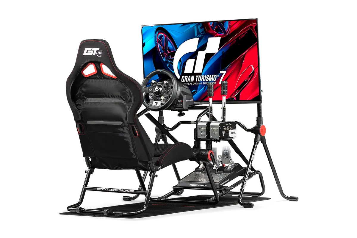 GTLite Pro