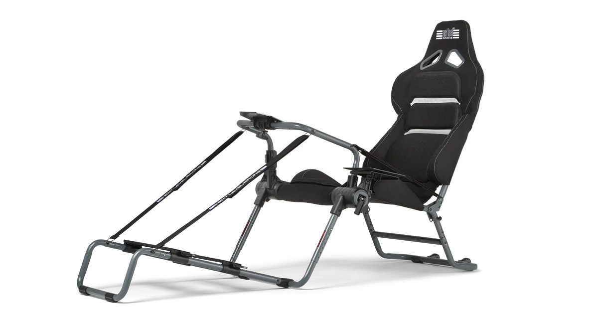 GTLite Pro Carbon Grey