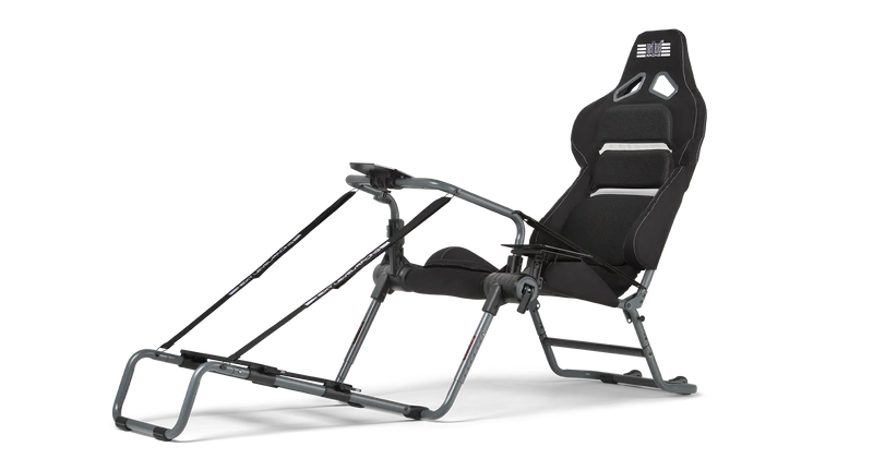 GTLite Pro Carbon Grey