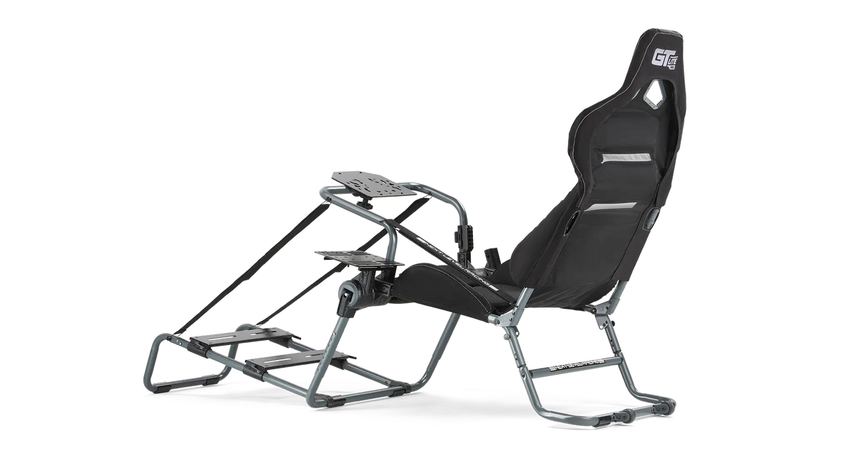 GTLite Pro Carbon Grey