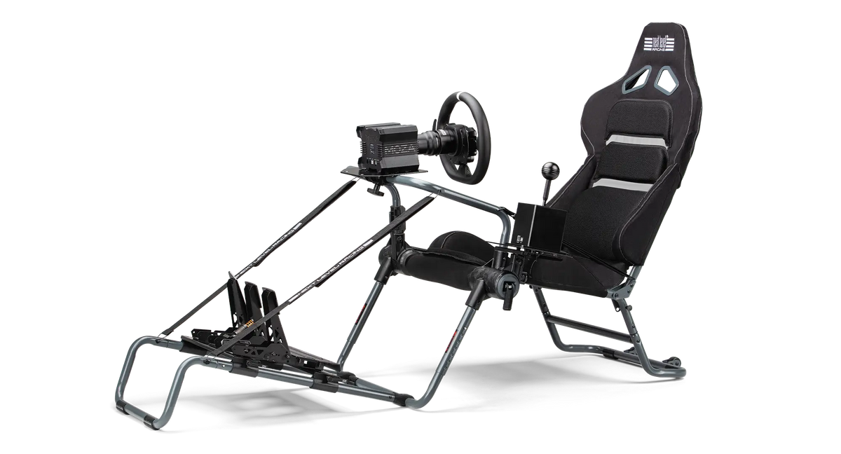 GTLite Pro Carbon Grey
