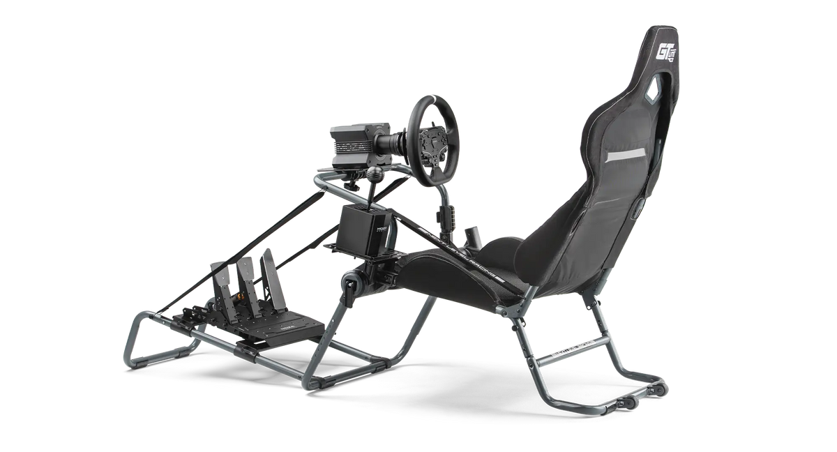 GTLite Pro Carbon Grey