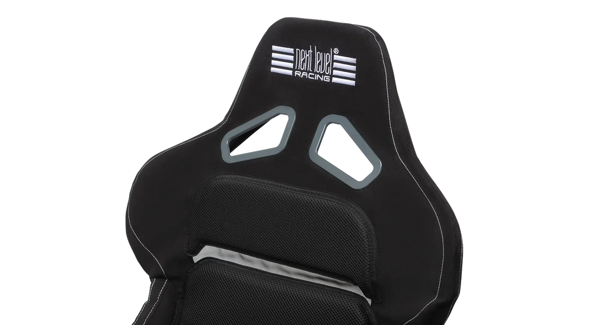 GTLite Pro Carbon Grey
