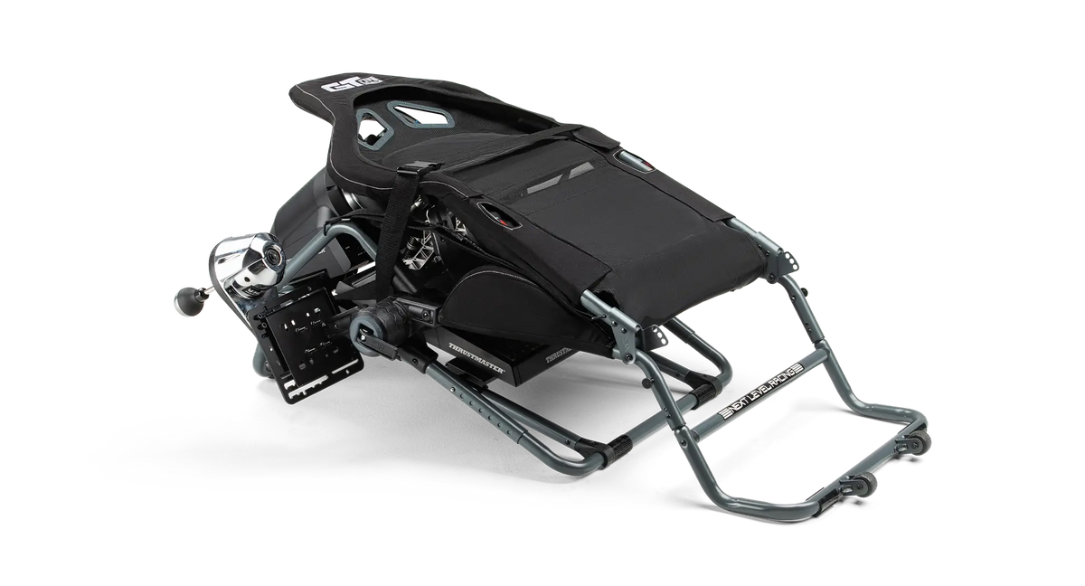 GTLite Pro Carbon Grey