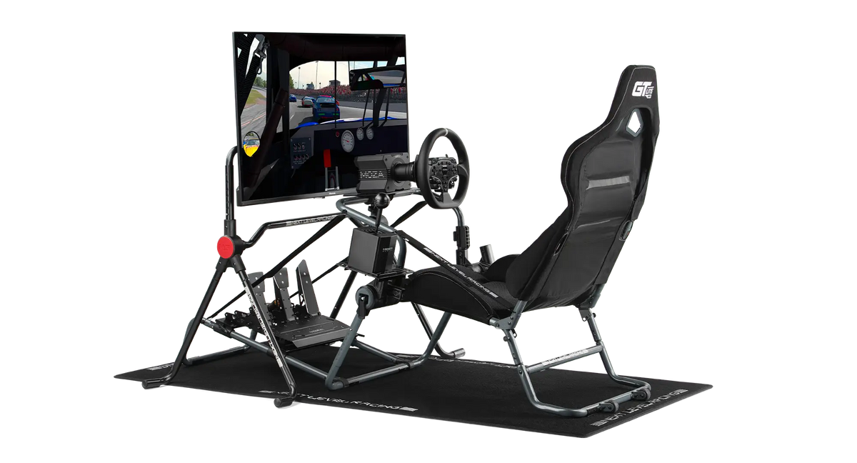 GTLite Pro Carbon Grey
