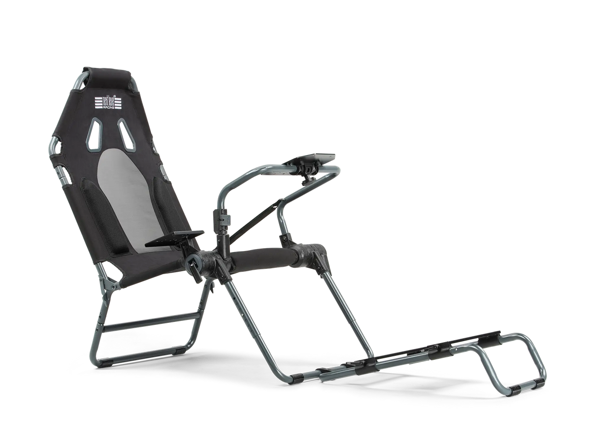 GTLite Carbon Grey Edition