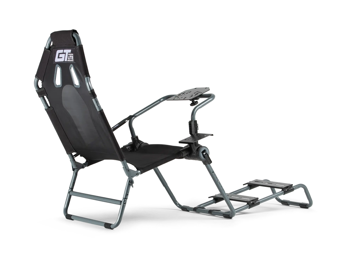 GTLite Carbon Grey Edition
