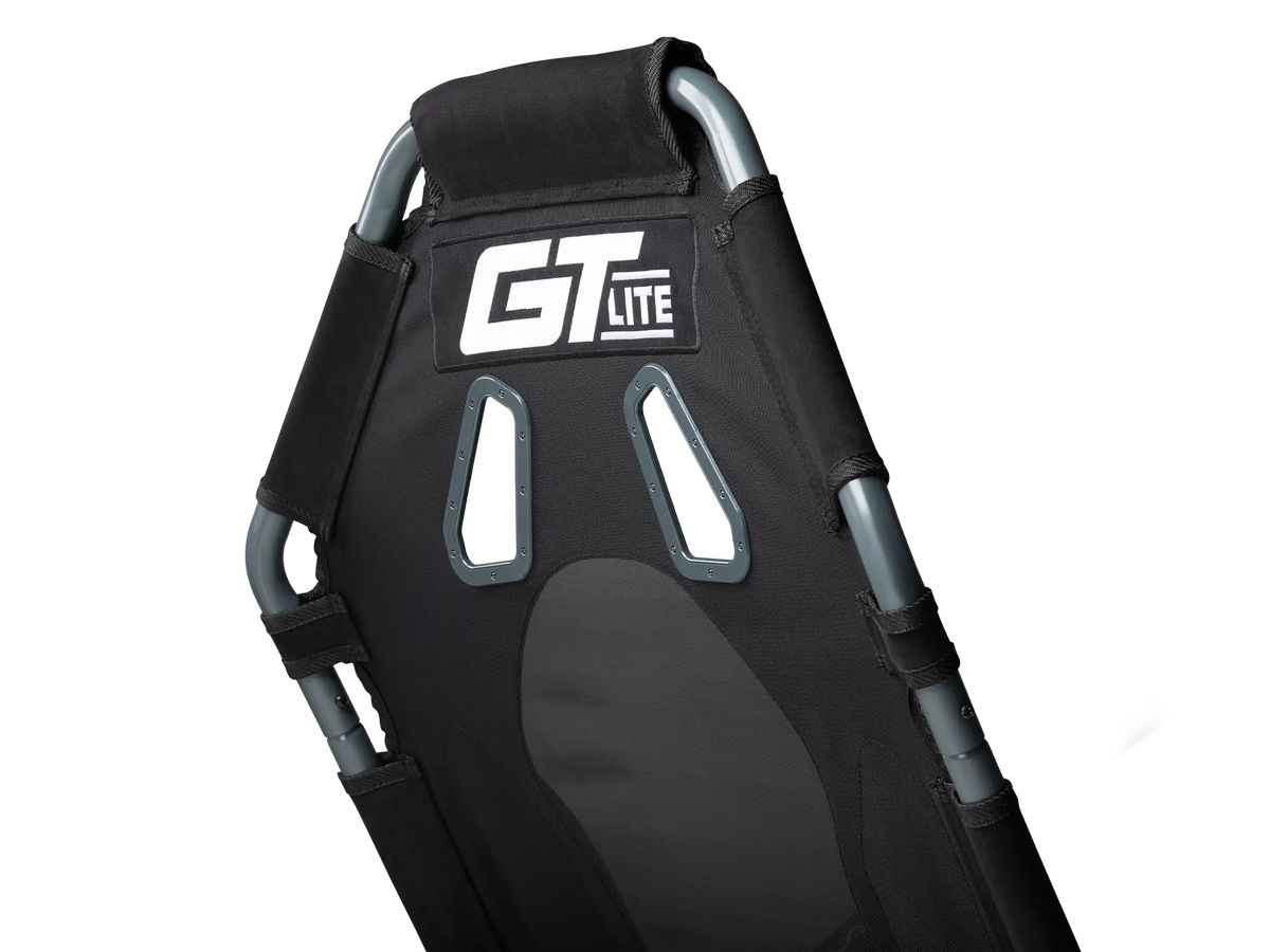 GTLite Carbon Grey Edition
