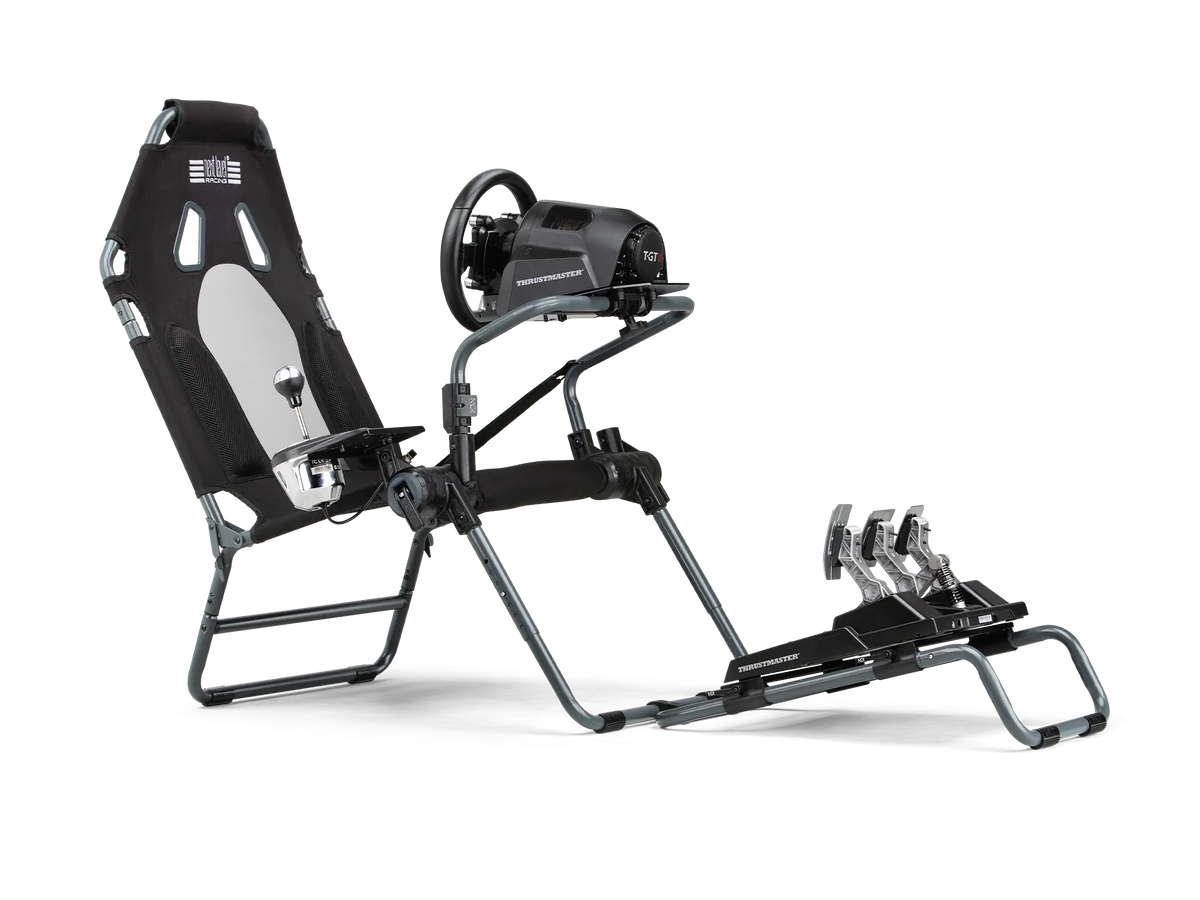 GTLite Carbon Grey Edition