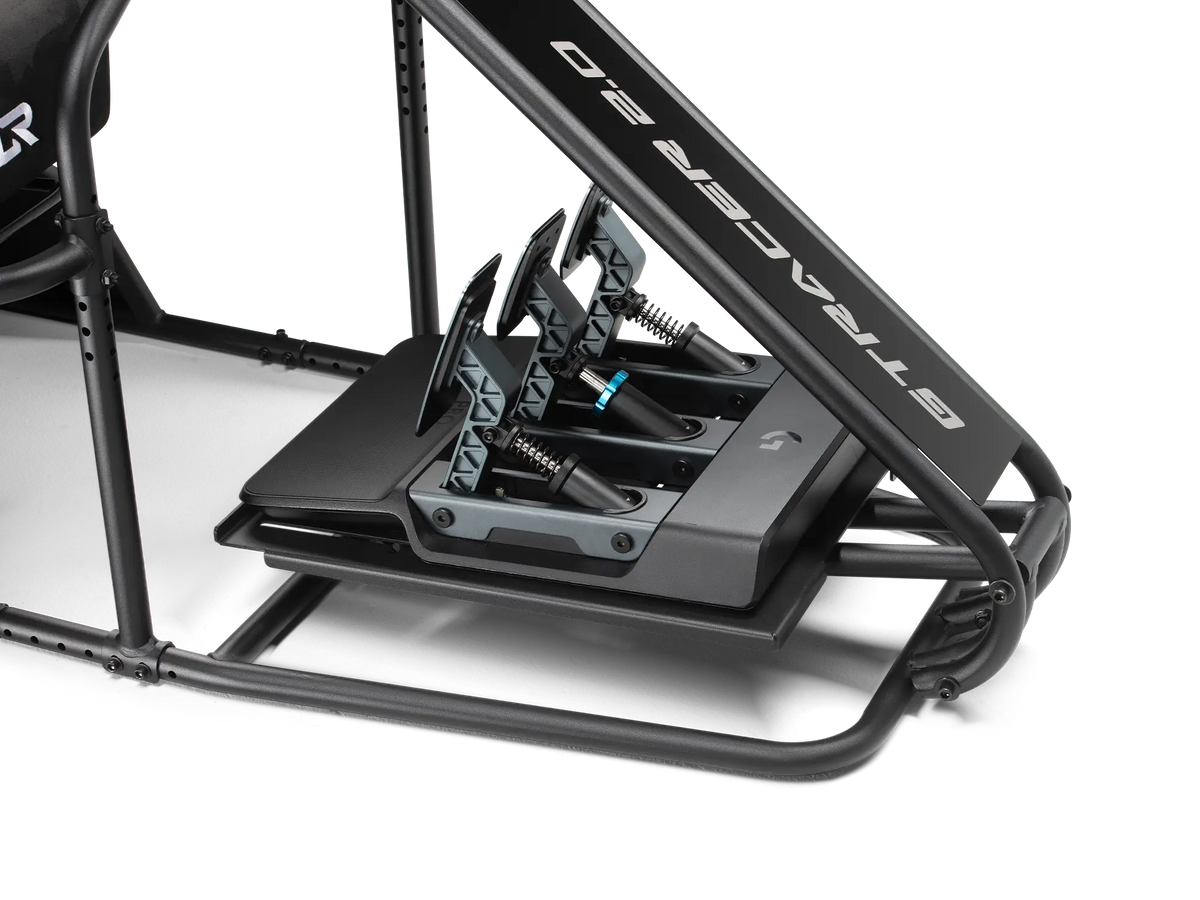 GTRacer 2.0 Racing Simulator Bundle