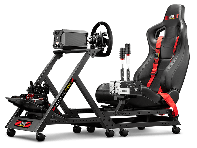 GTTrack