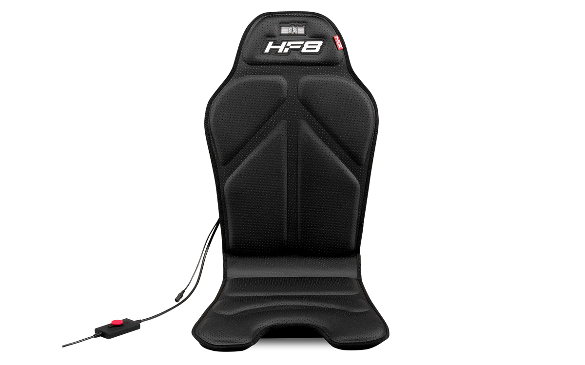 HF8 Haptic Gaming Pad
