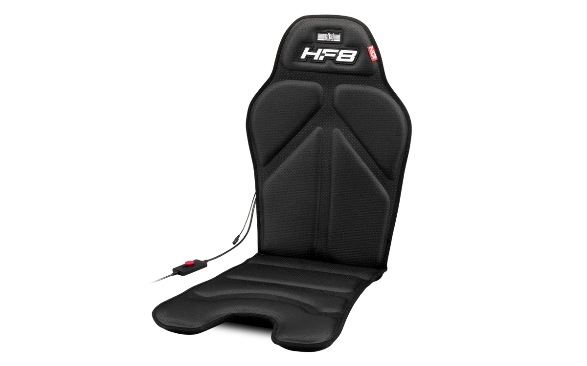 HF8 Haptic Gaming Pad