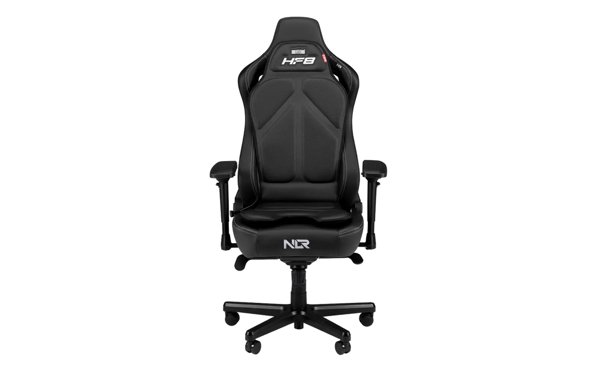 HF8 Haptic Gaming Pad