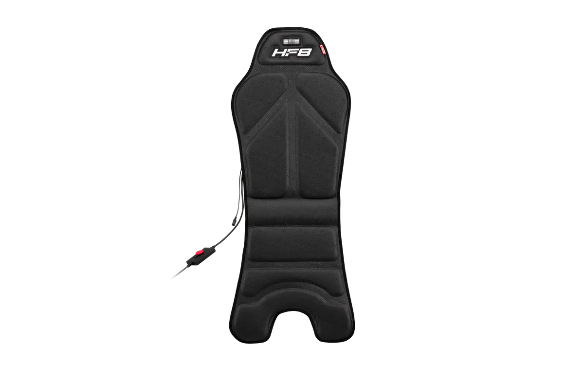 HF8 Haptic Gaming Pad