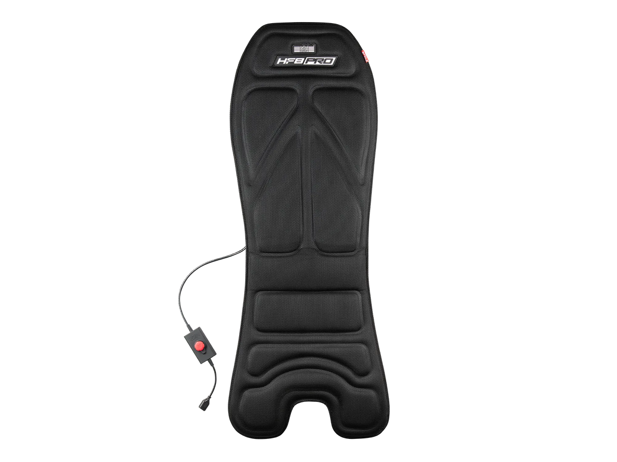 HF8 Pro Haptic Feedback Pad