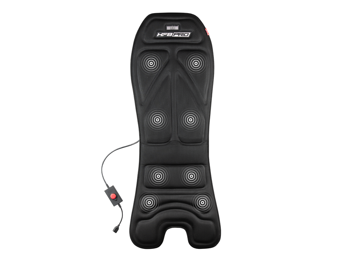 HF8 Pro Haptic Feedback Pad