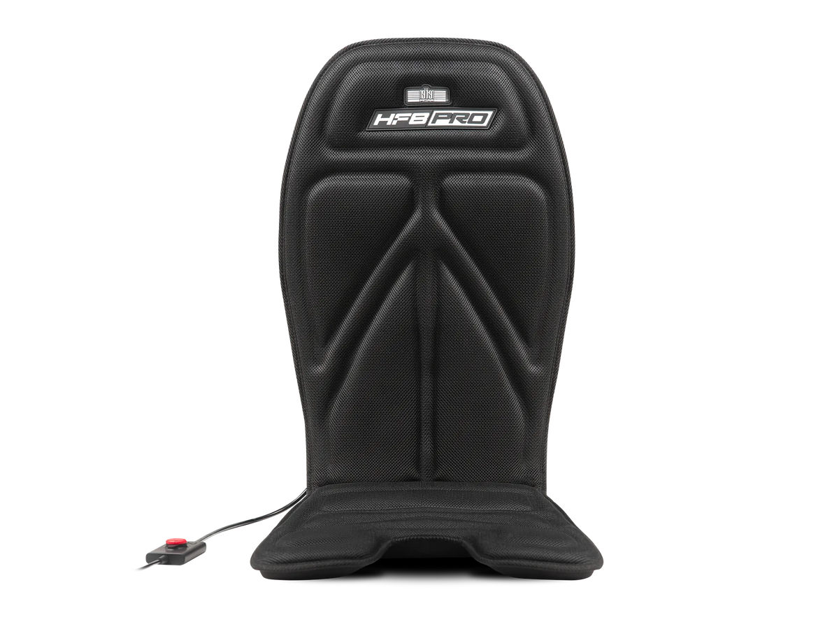 HF8 Pro Haptic Feedback Pad