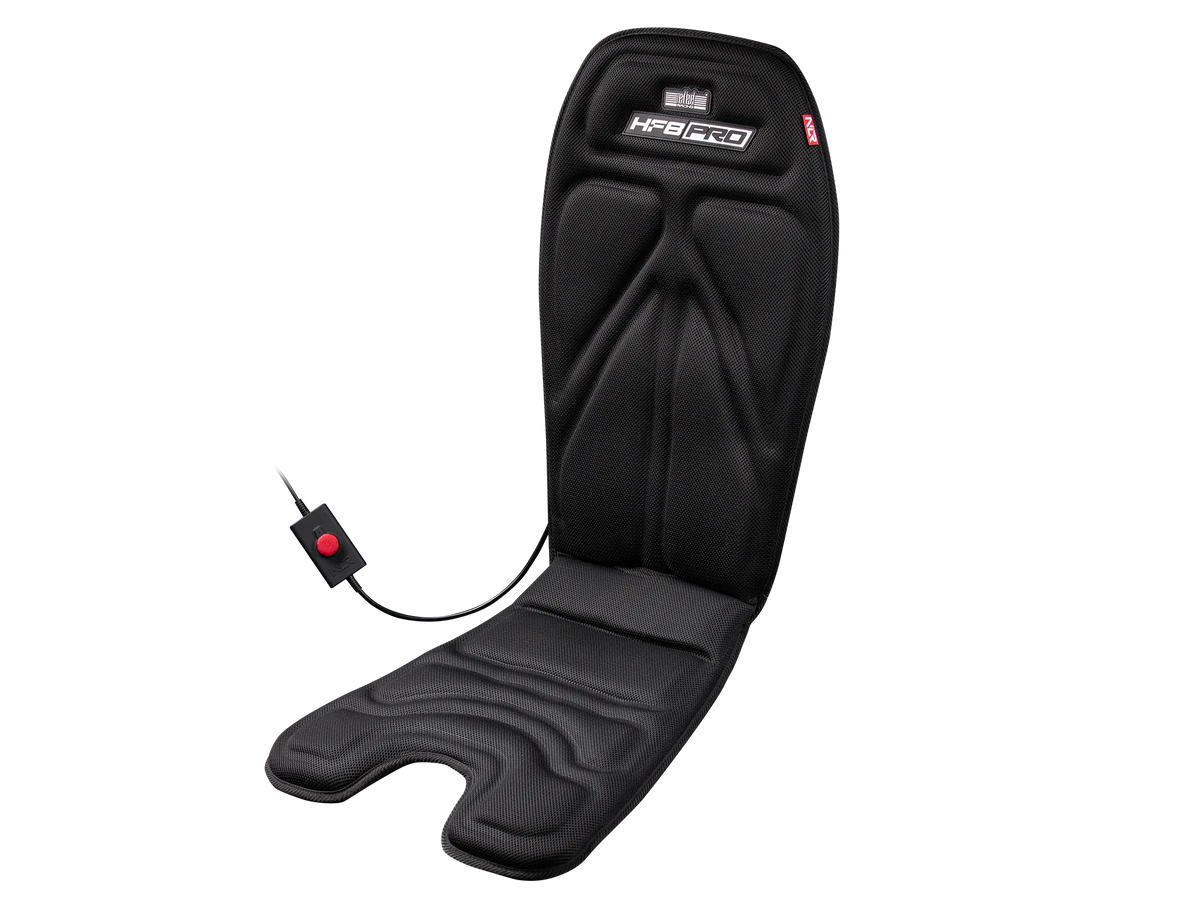 HF8 Pro Haptic Feedback Pad