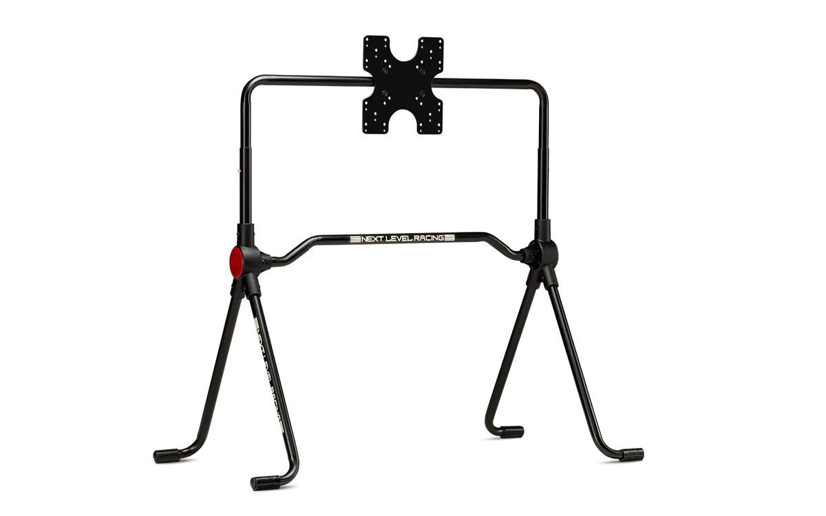 Lite Free Standing Monitor Stand