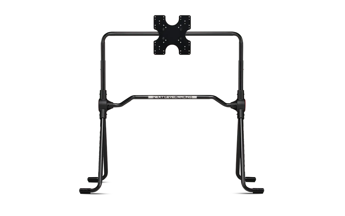 Lite Free Standing Monitor Stand