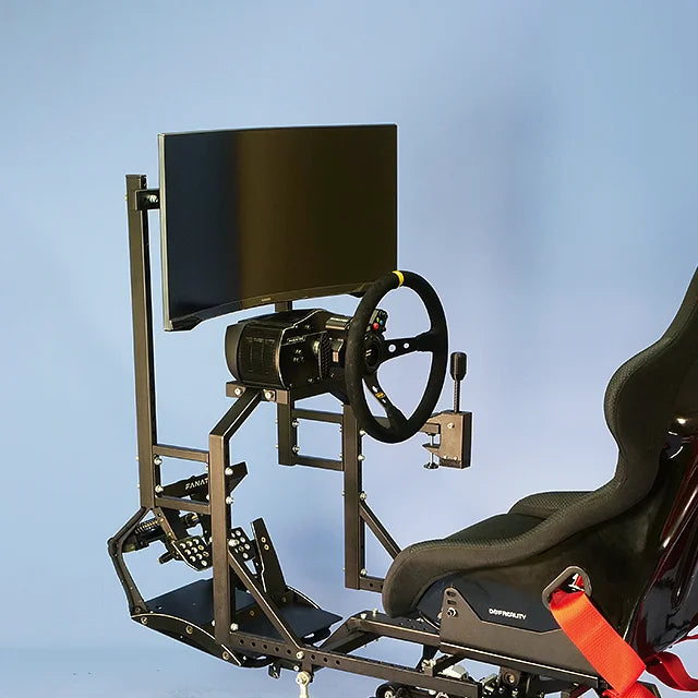 DOF Reality Monitor Mount (M) - detail 2